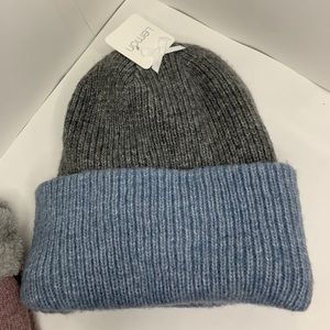 LEMON BEANIE